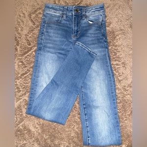 American eagle next level stretch